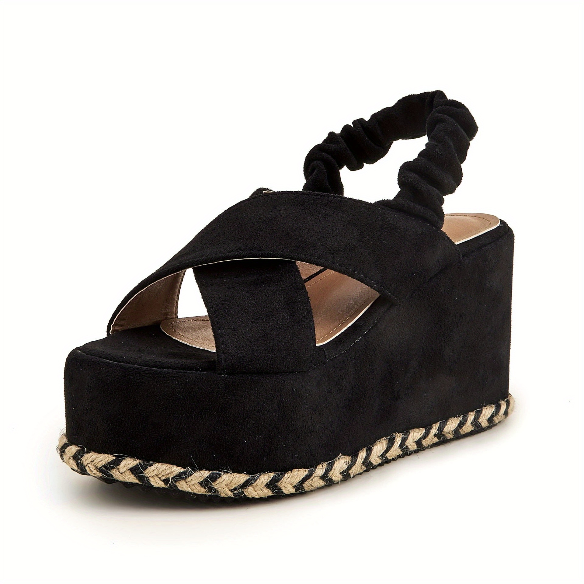 Joie garden online sandal