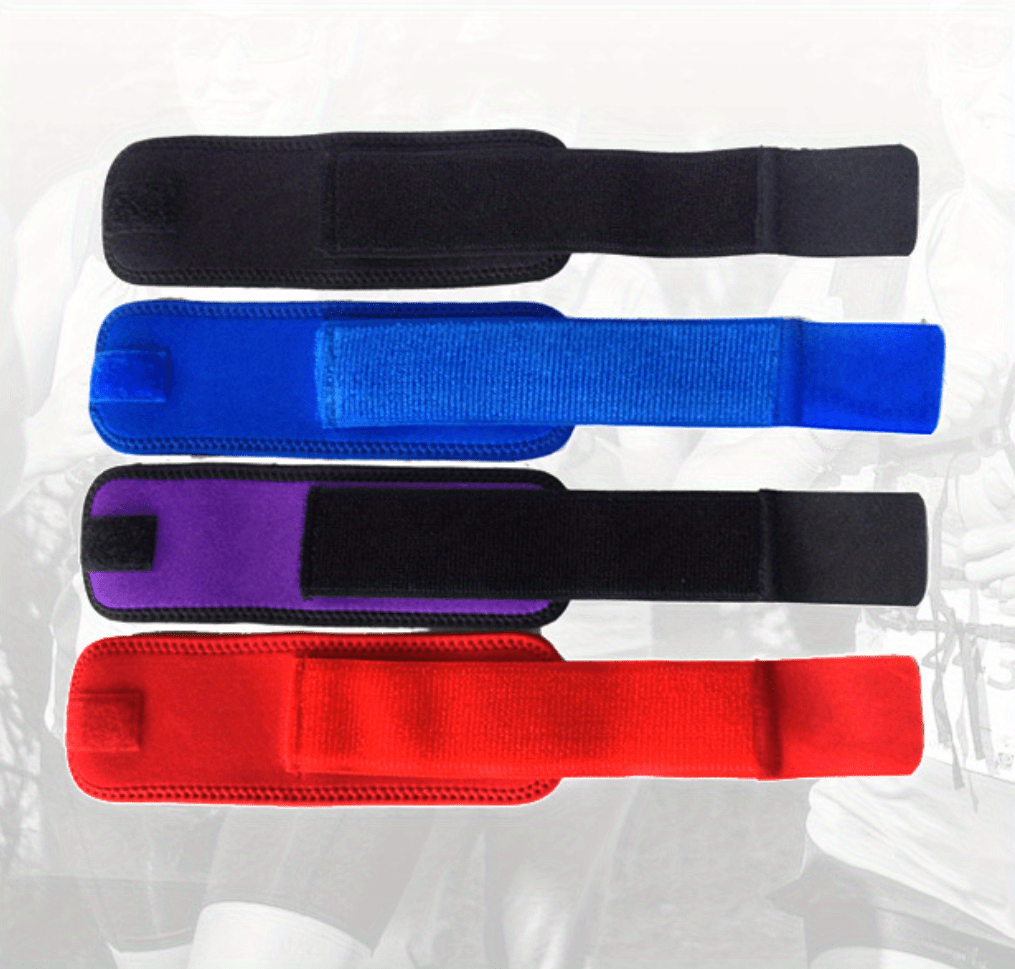 Fitness Wrist Wraps Straps Gym Gloves Weightlifting Sports Wristband Bracer  Support Wbb16999 - China Wrist Bands for Working out and Wrist Bands Colors  price