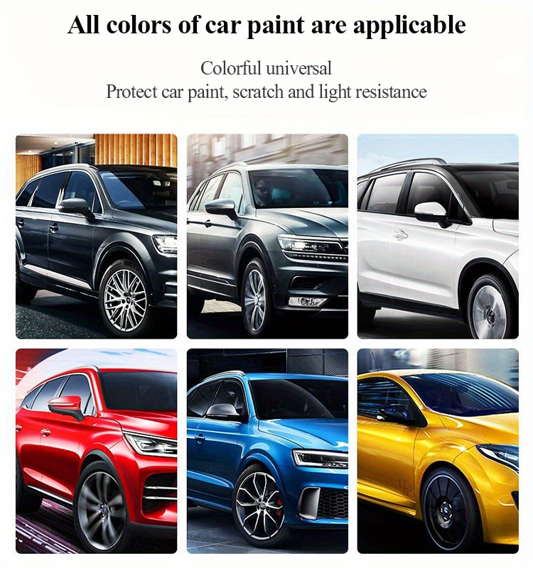 3x Car Nano Ceramic Coating Polishing Spray Wax For Auto Agent Ceramic Car  Wash
