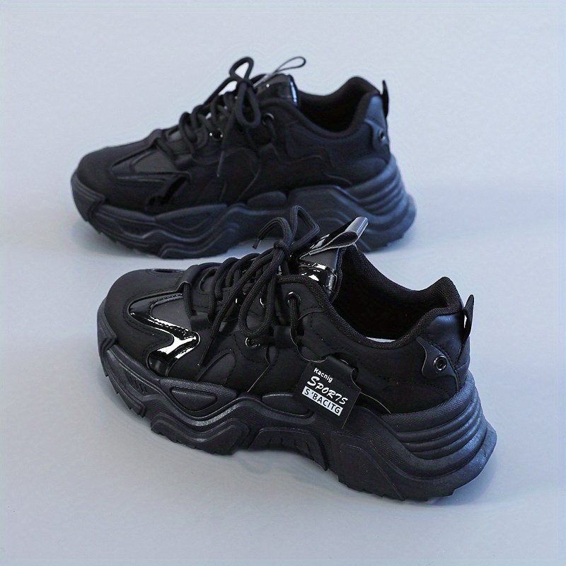 Adidas Chunky Athletic Shoes | Mercari