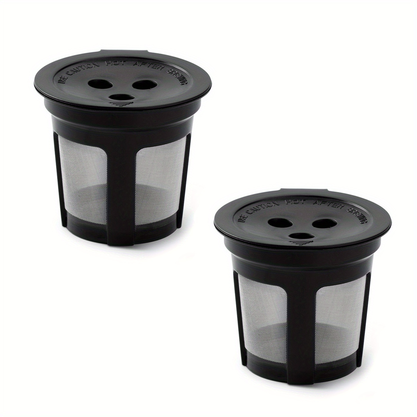 Reusable Coffee Capsule Filter Base Combo: The Perfect - Temu United Arab  Emirates