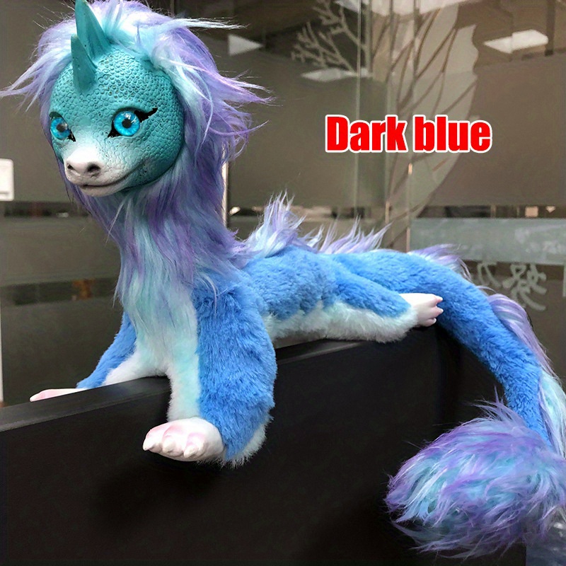 Realistic cheap dragon plush