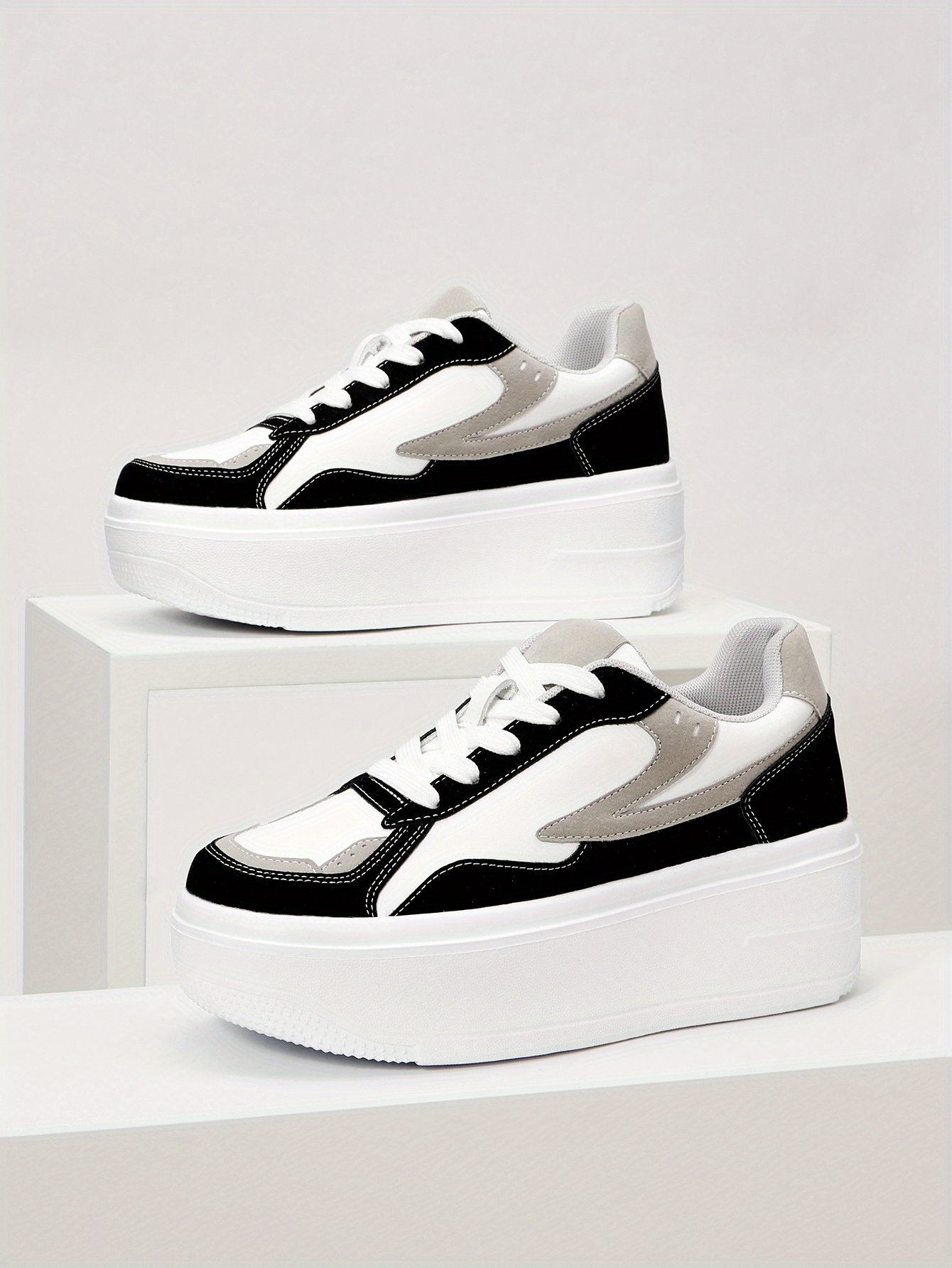 Ollie cloth low trainers