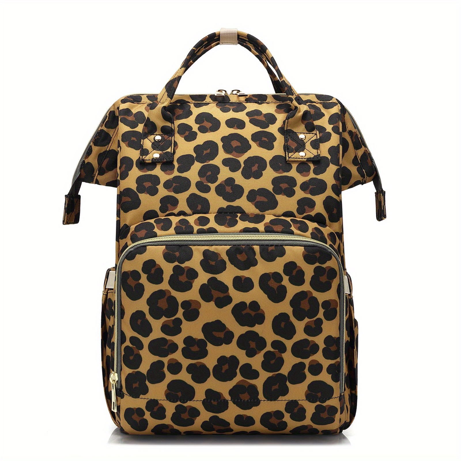 Lightweight Portable Mommy Bag for Pregnant Women