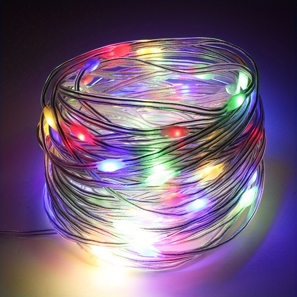 Waterproof usb clearance led fairy string