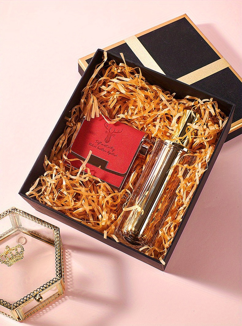 Cut Paper Shred Filler Shredded Crinkle Paper Raffia Gift Temu