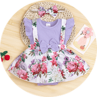 Baby Dresses Clearance