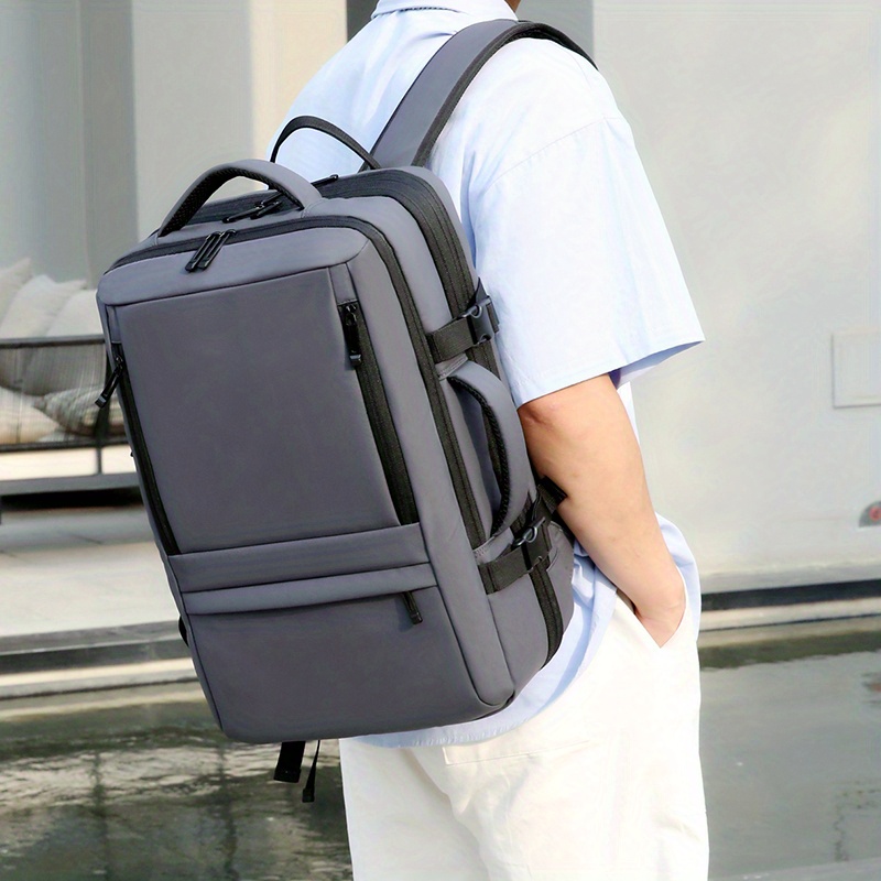 Computer Laptop Carry Bag Office Designer Waterproof - Temu Italy