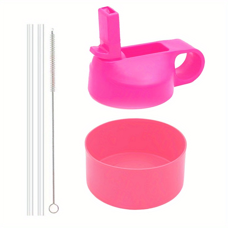 Buy Thermos Replacement Parts FHL-400 Straw Cap Unit Pink Heart (PHT) from  Japan - Buy authentic Plus exclusive items from Japan