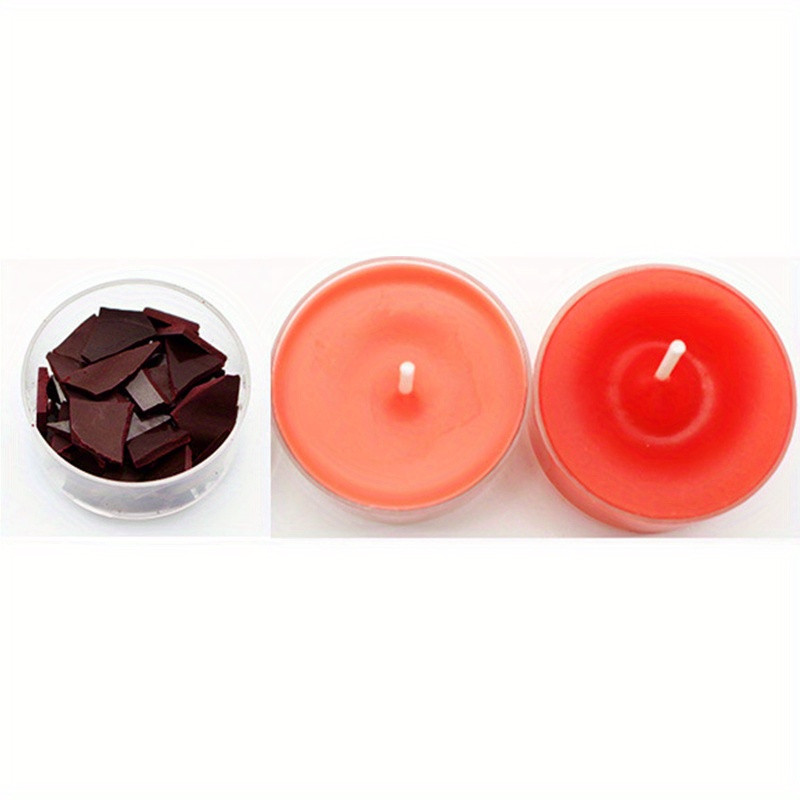  18 Pcs Candle Dye for Soy Candles Candle Making Dye Natural  Candle Dye Soy Wax Candle Dying Candle Wax Dye Candle Color Dye for Soy Wax  Candle Dye Blocks Candle Molds