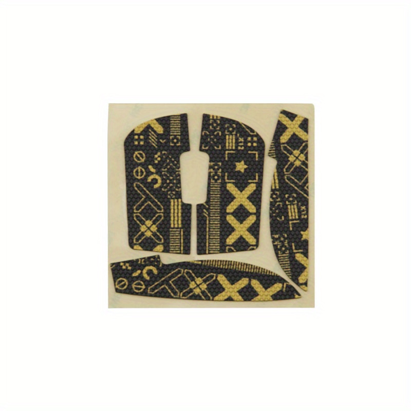 LV Grip Tape Black/Gold