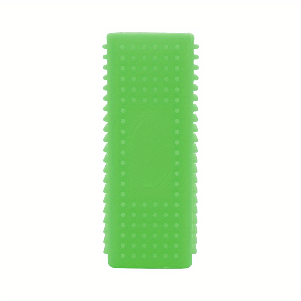 Pet Bathing Brush, Dog Silicone Grooming Brush, Cat Massage Brush, Cat Scrubbing And Cleaning Bath Brush Supplies