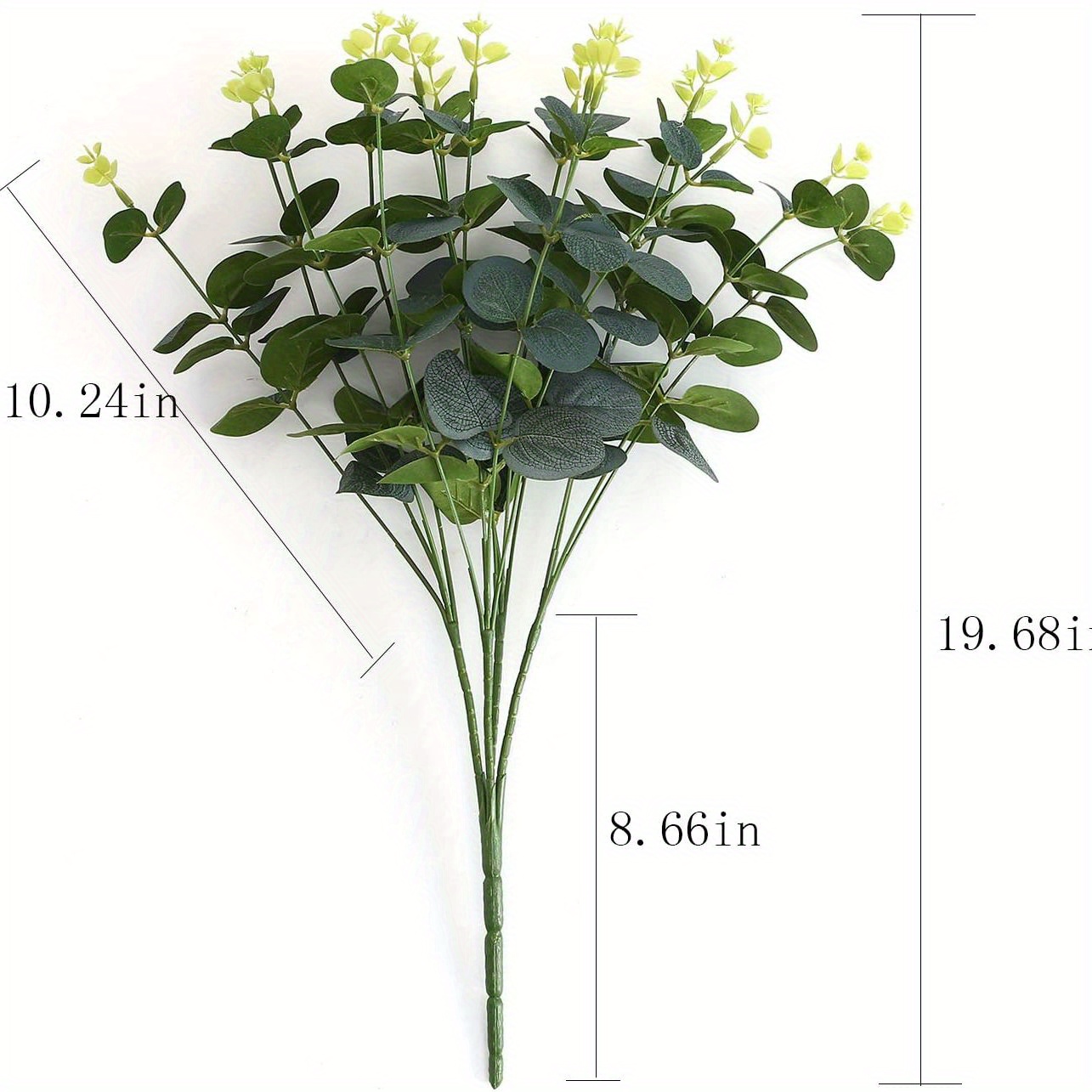 Faux Flower Stems - Buy Artificial Long-Stem Flowers Online – The Irish  Country Home