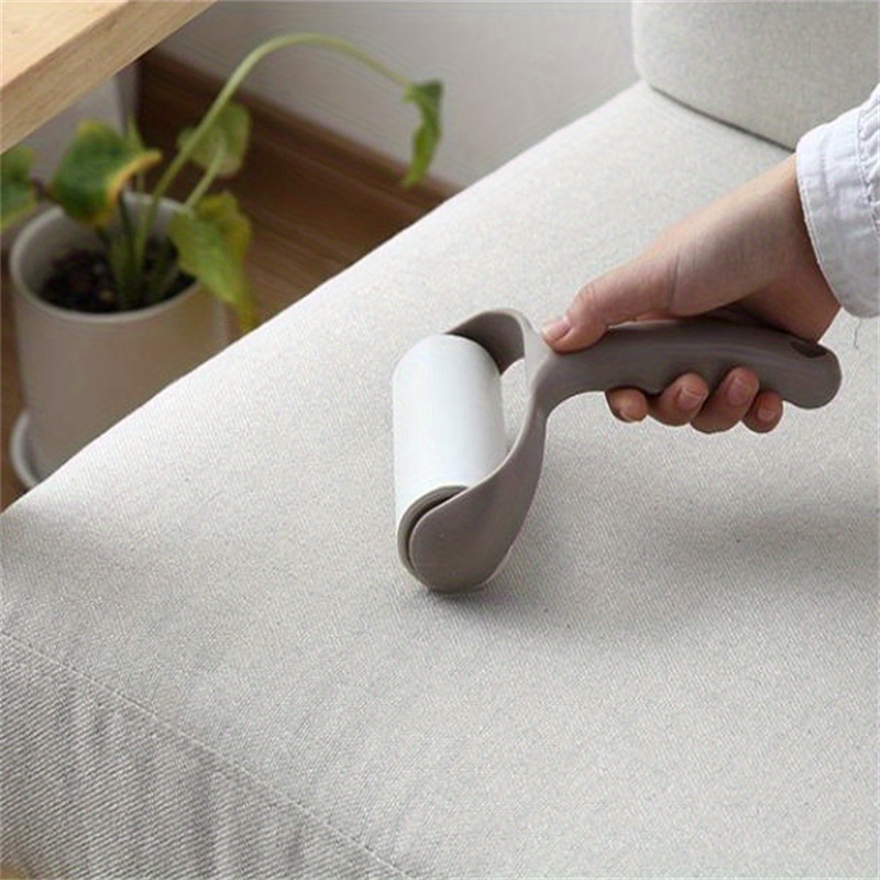 Tearable Hair Sticking Felt Hair Sticking Roller Type Pet Temu Australia