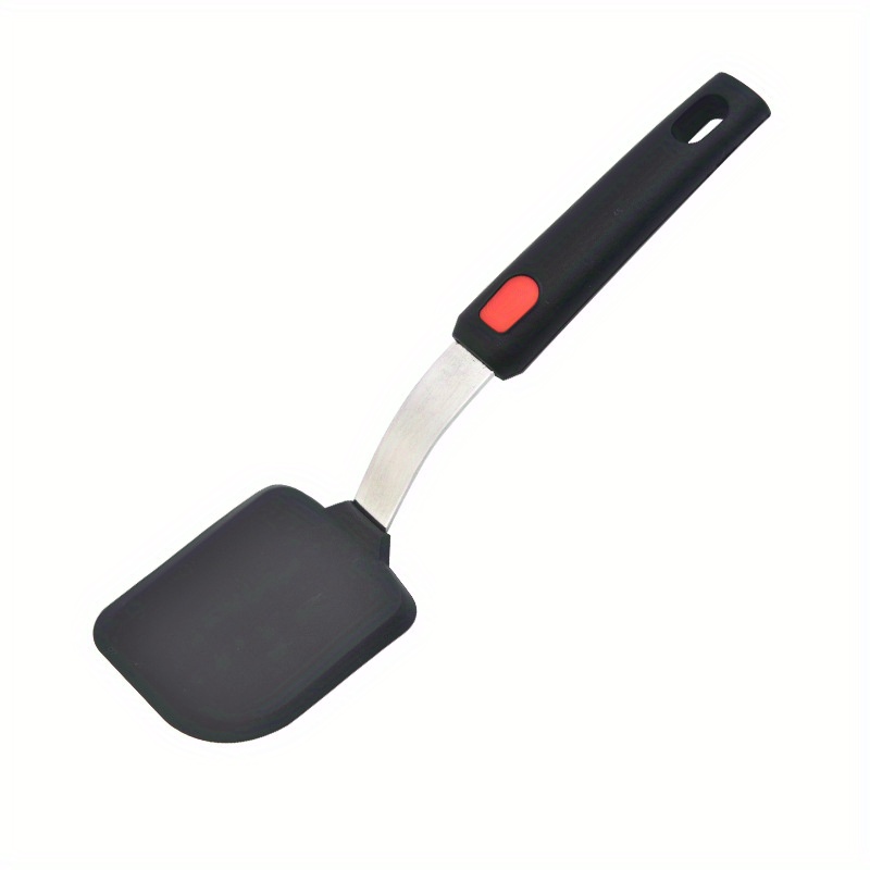 OXO Good Grips Silicone Heavy Duty Large Spatula | Oat