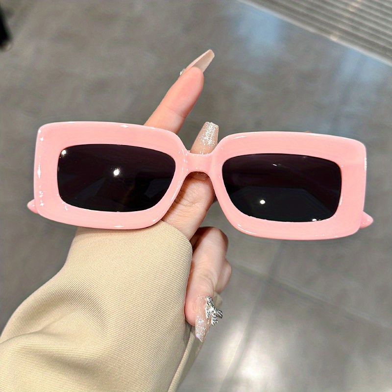 Louis Vuitton Designer Plastic Frame Sunglasses for Women for sale