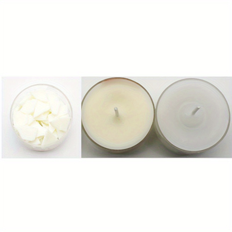 Wax Dye Candle Making Includes Dye Candle Color Dye Candle - Temu