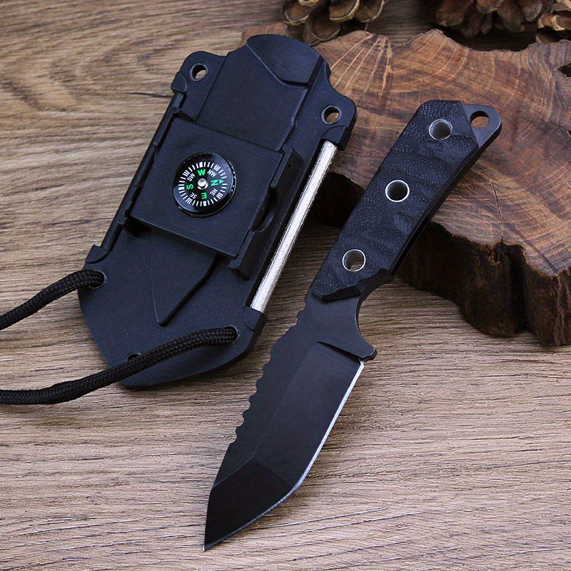 Precision Sharpener For Daggers & Knives: The Perfect Outdoor Accessory For  Climbers & Campers! - Temu Germany