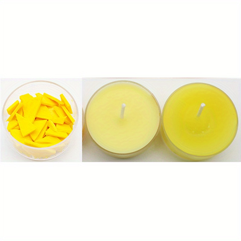20 Colors Candle Dye Colors Wax Candles Wax Pigment Dye - Temu