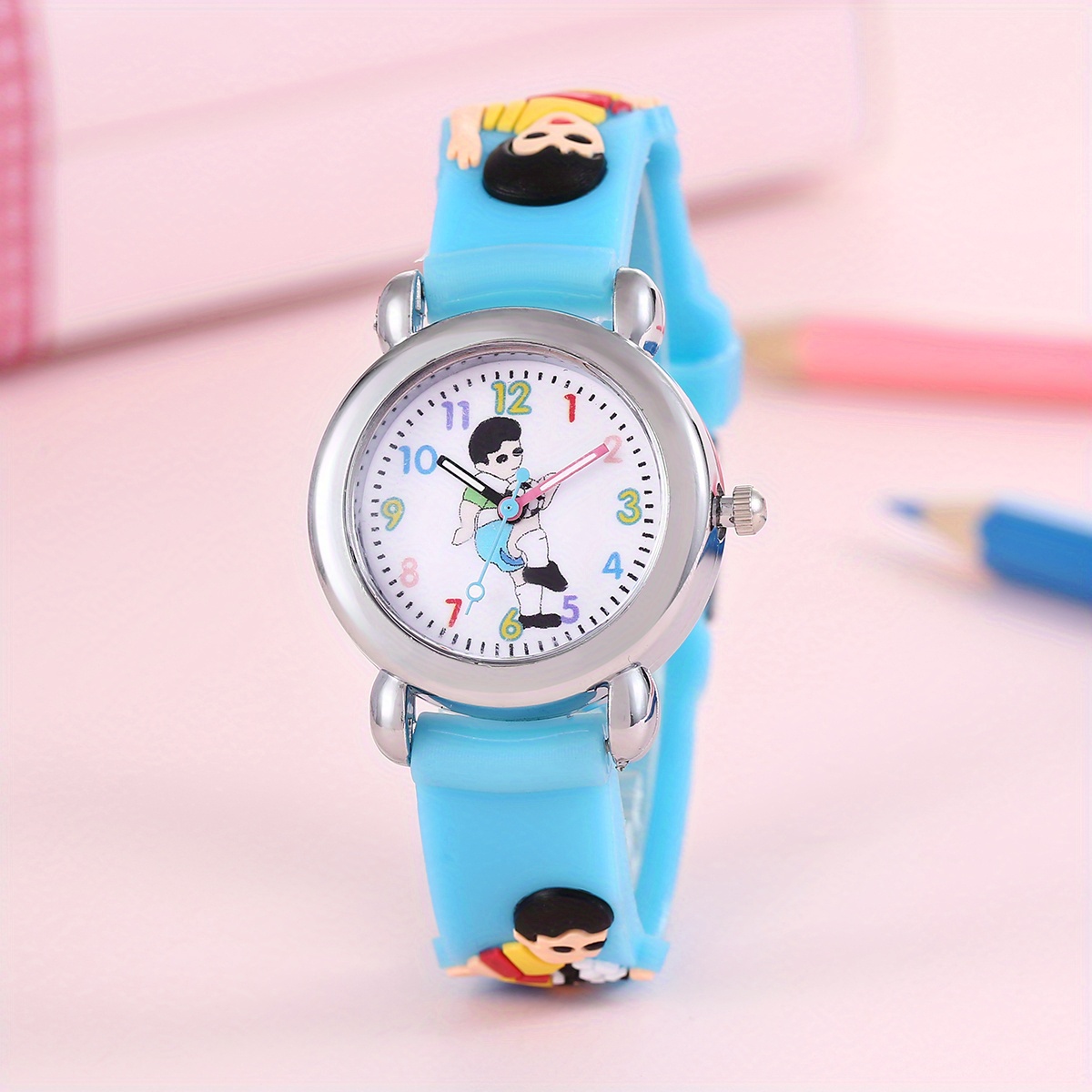 Reloj para niños online claro