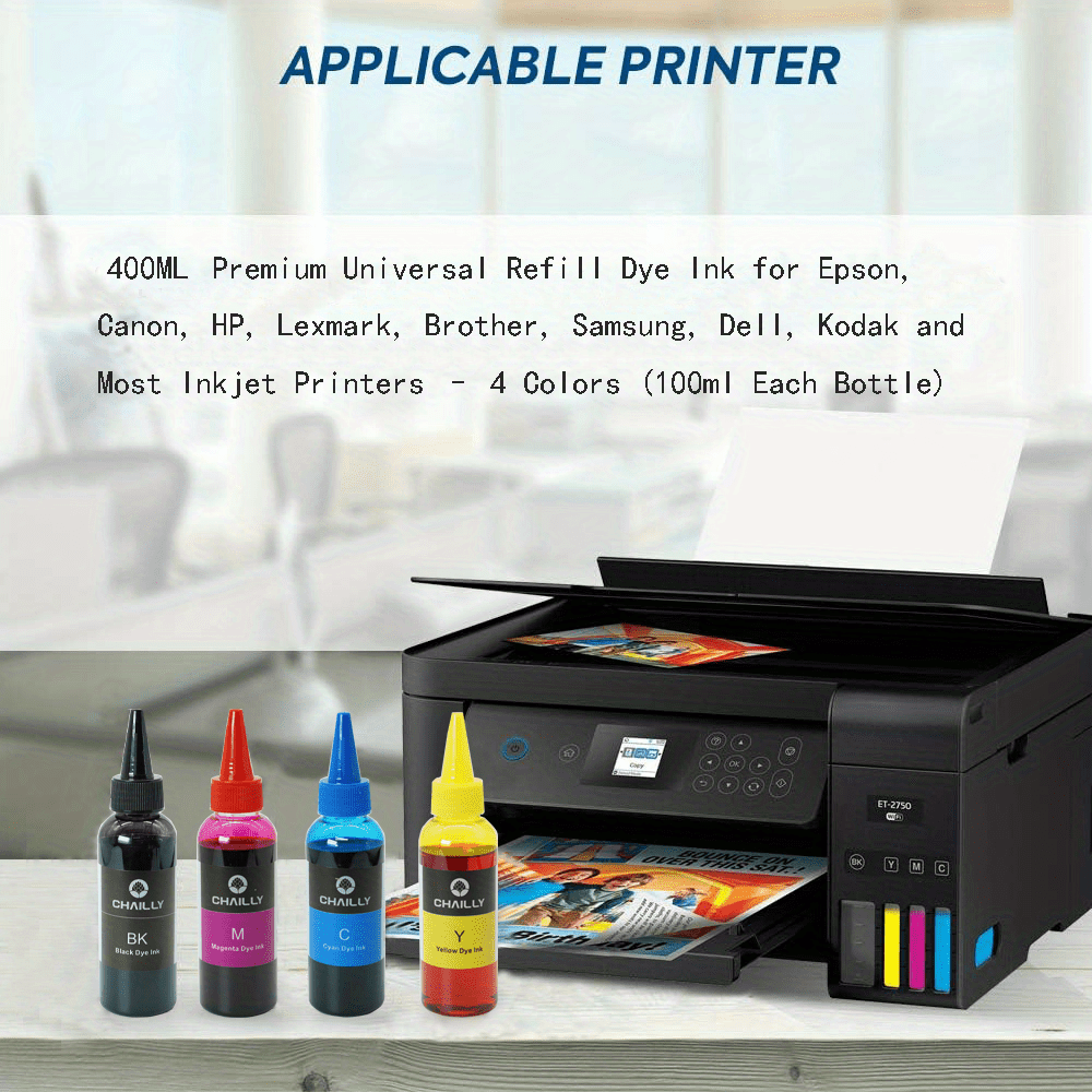 Impresora chorro de tinta epson impresión a color, chorro de tinta, tinta,  canon png