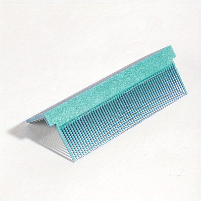 Barber Comb Attachment Hair Straightener Low/High Temp