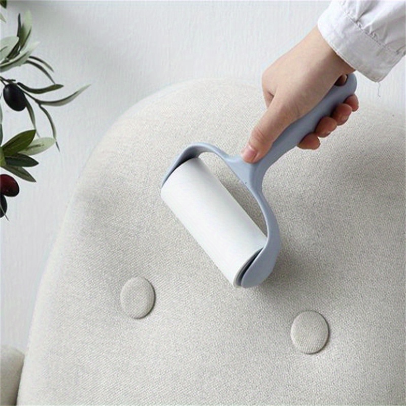 Tearable Hair Sticking Felt Hair Sticking Roller Type Pet Temu Australia