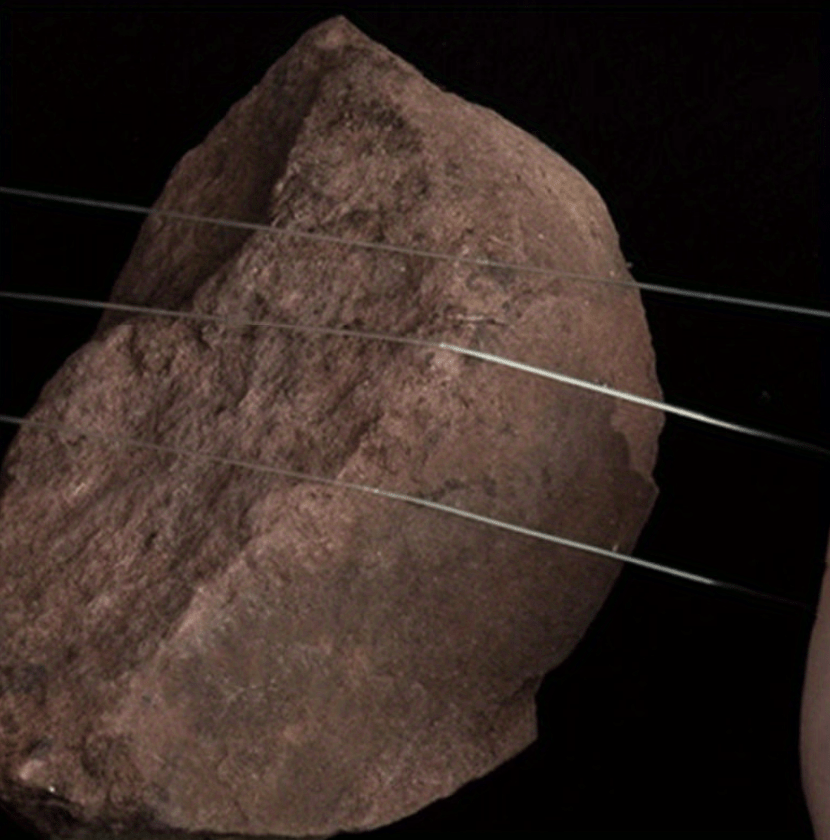 High Strength Transparent Nylon Fishing Line Invisible In Water, 100