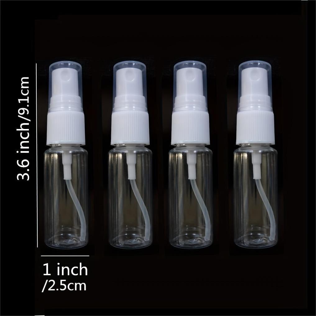 Plastic Spray Bottles Travel Size Spray Bottles Refillable Temu Australia