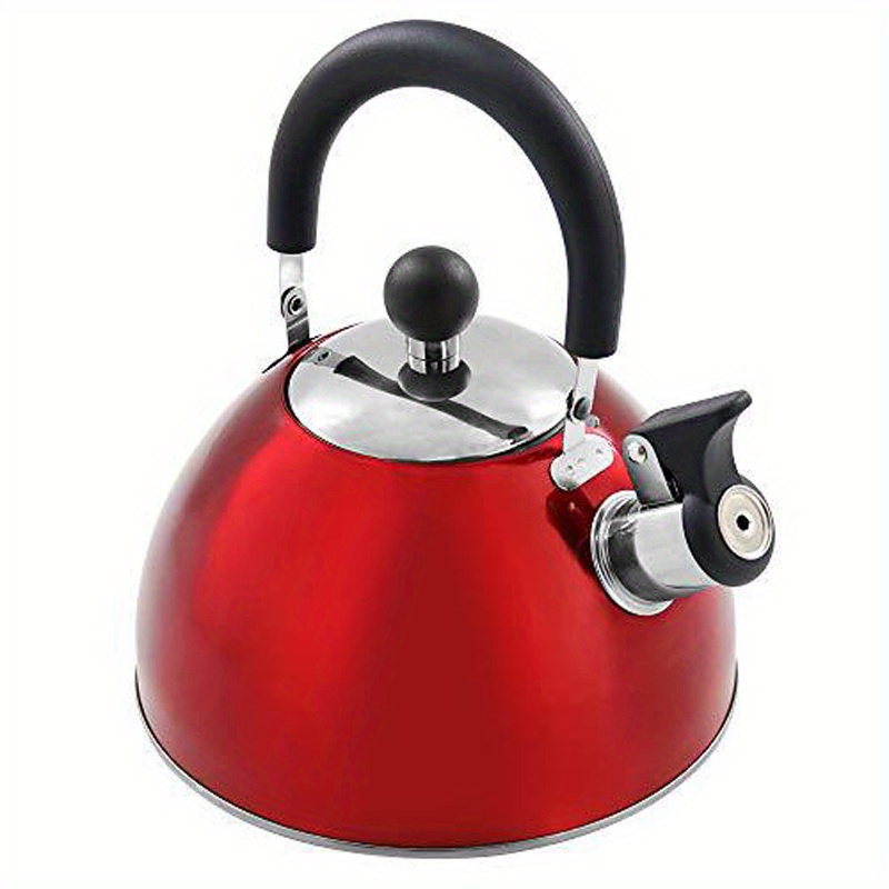 gas whistling kettle Hot Water Kettle Gas Stove Kettle Stainless Steel Tea