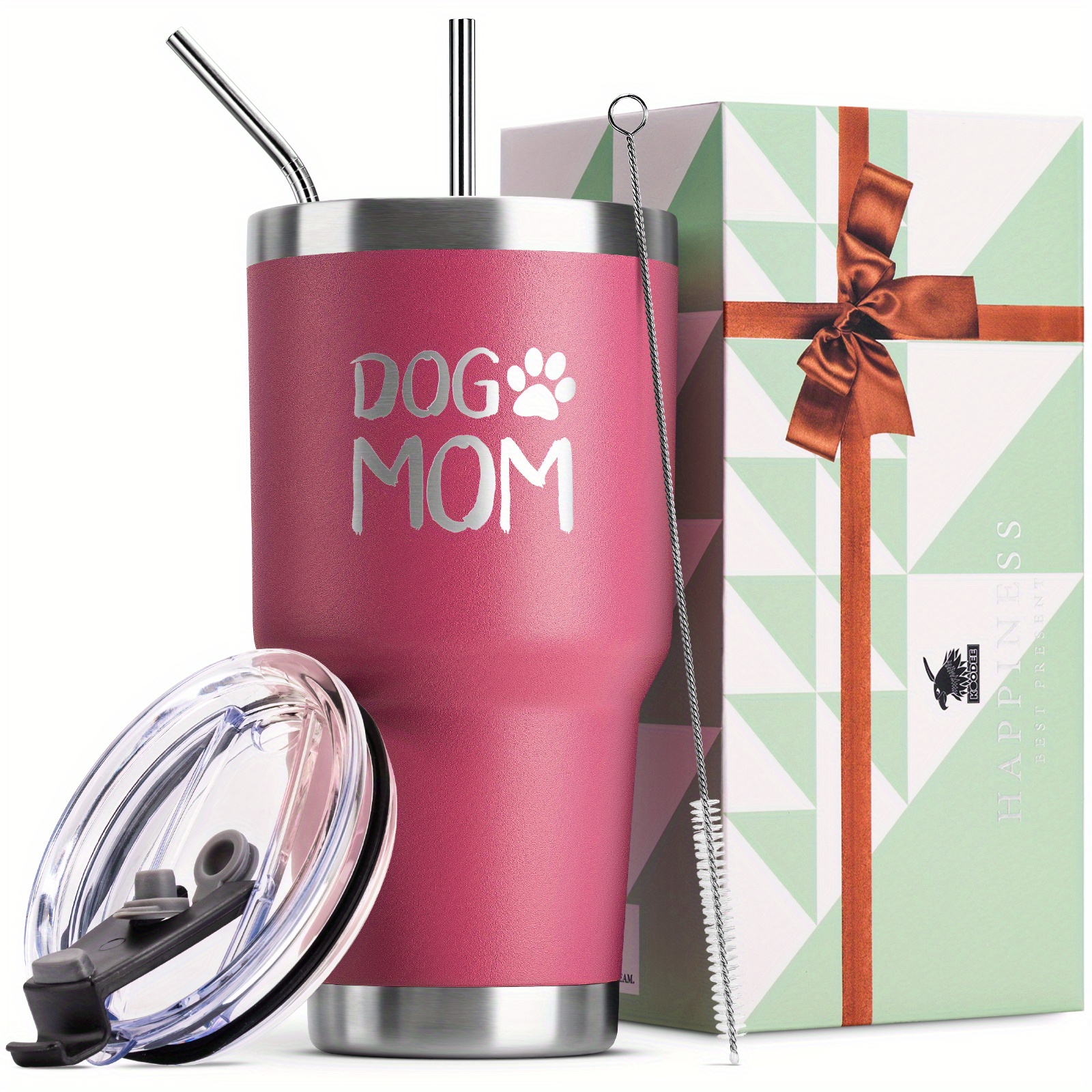 Refuel Stainless Steel Vacuum Insulated Tumbler 30-Oz. - Personalization  Available