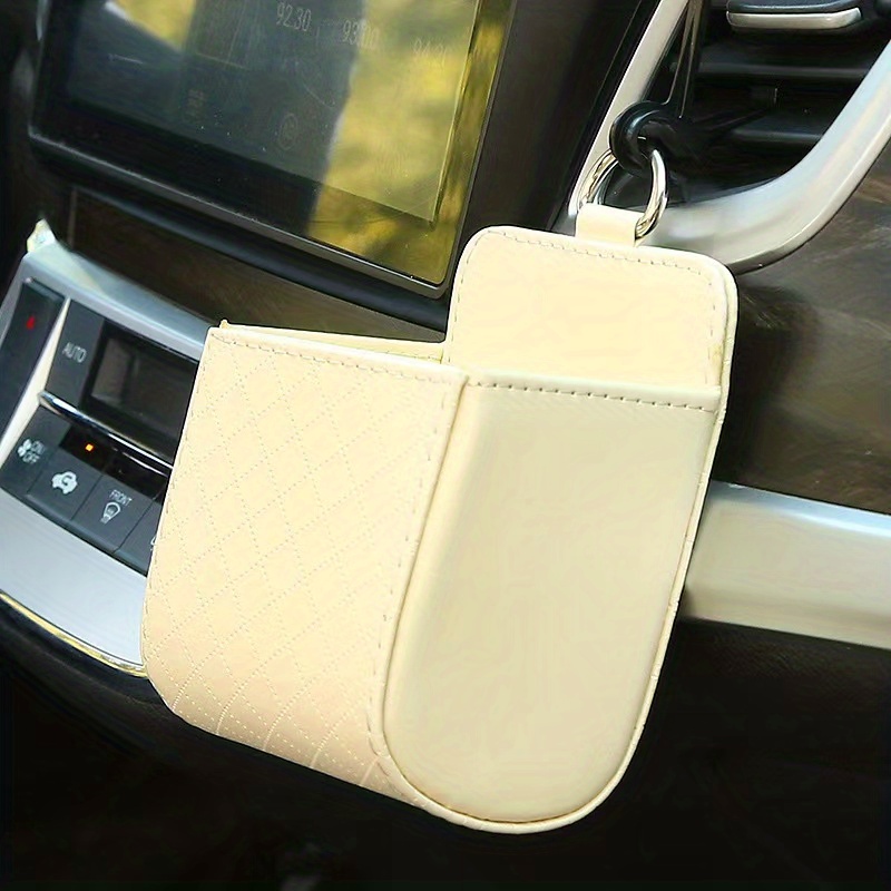 Mobile pouch best sale for car