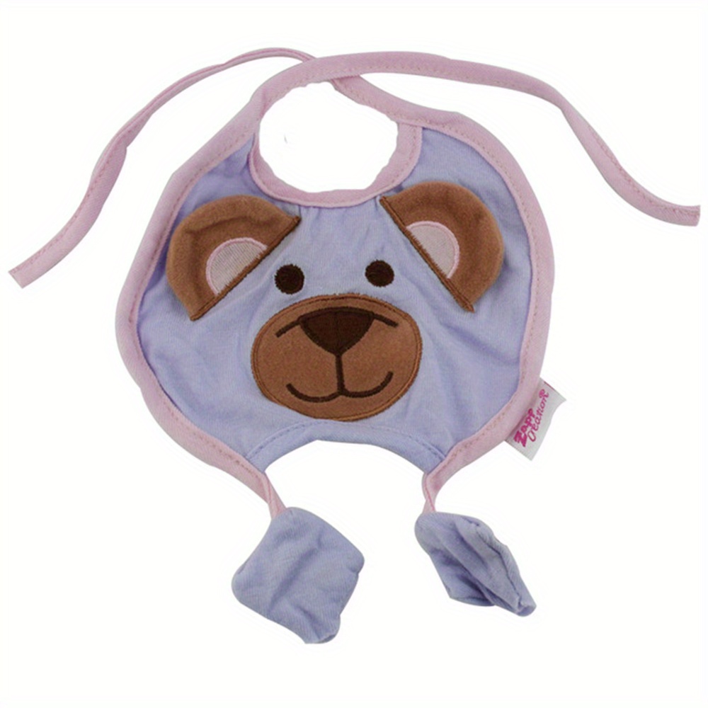 15 Style Choose Bibs Fit Baby Doll Reborn Babies Doll Nenuco Temu