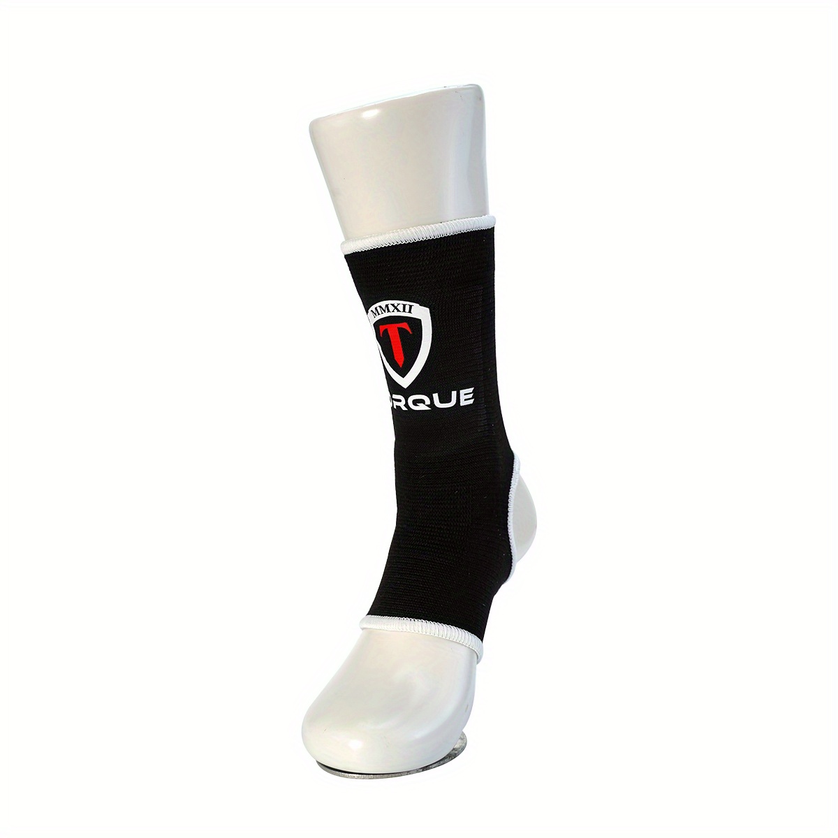 Support For Boxing & Muay Thai: Ankle Wraps For Up To 45-65kg