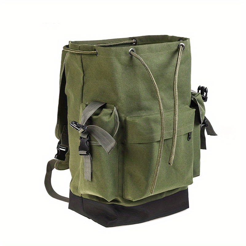  Locmeo Fishing Tackle Backpack