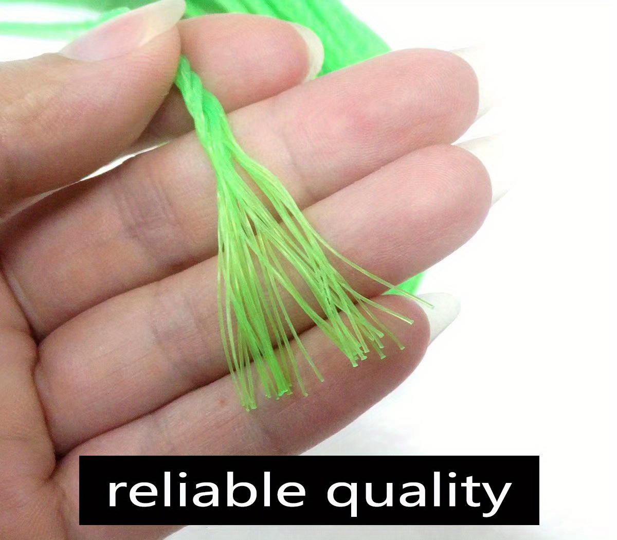 Shrimp Cage Fishing Net String Perfect Outdoor Camping Temu