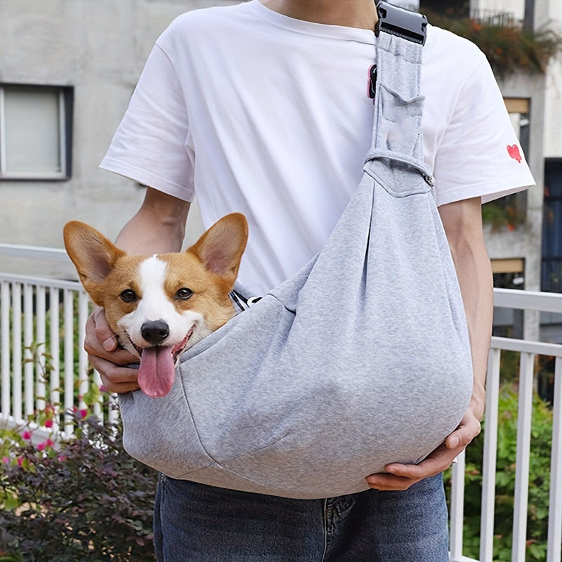 Puppy shoulder bag hotsell