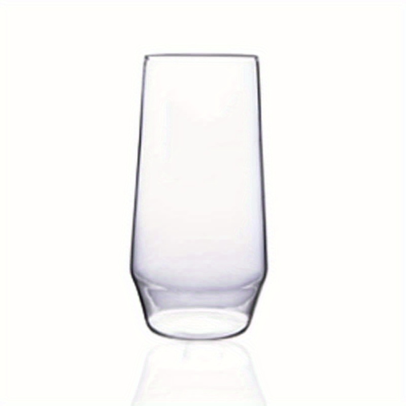 Cylinder Collins Glass 10.1oz