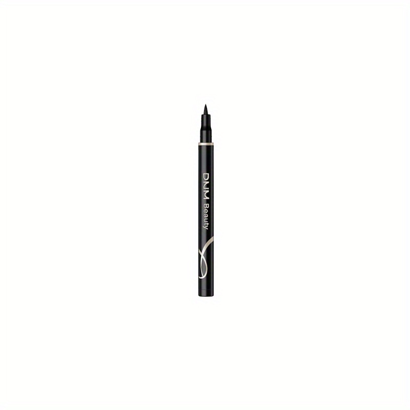 Eyeliner Pen Waterproof And Durable Highlighter Pen Nylon Nib Eyelid ...