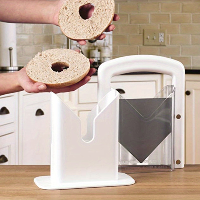 1pc   bread cutter rack and slicer for perfectly sliced bread potatoes   and more details 2