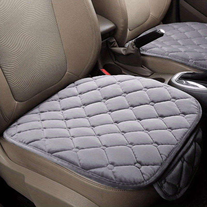 Durable Non-Slip Car Seat Cushion - China Seat Cushion for Car