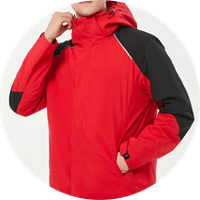 Men's Outdoor Clothing Clearance