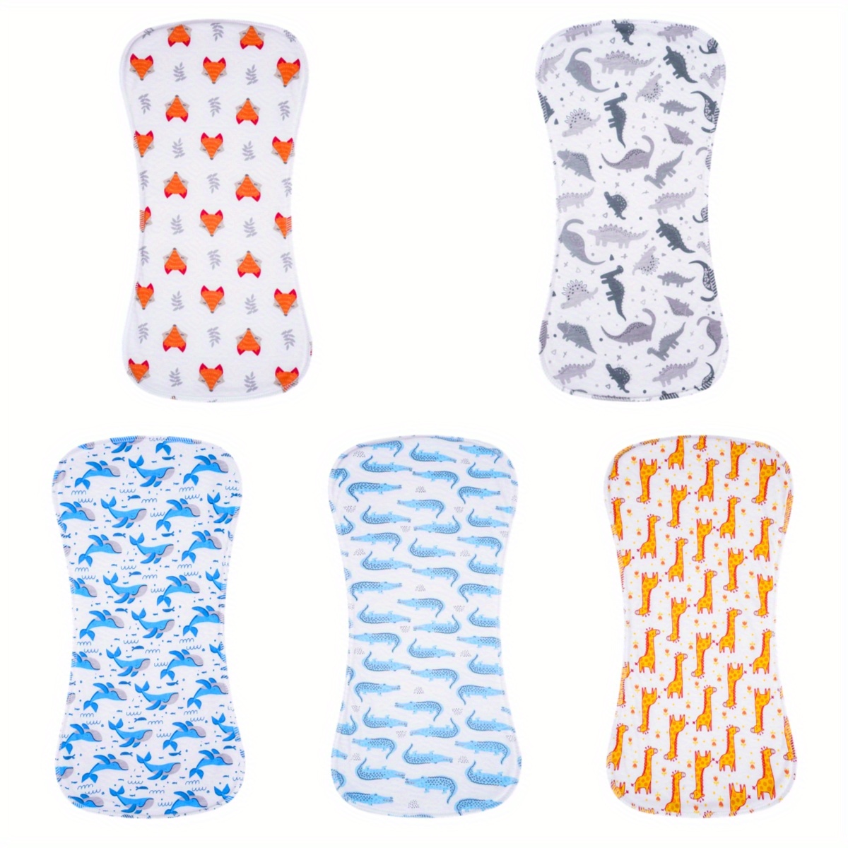 Toallas absorbentes de algodón, AIBEDILA, producto para bebés recién nacidos  - Abut® Sitio Oficial