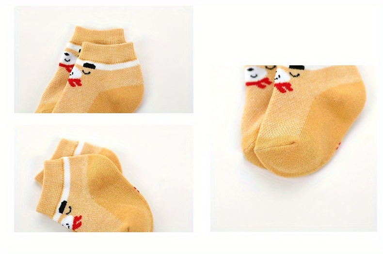Cute Mesh Thin Sock Shoes Baby Girls Kids - Temu Australia