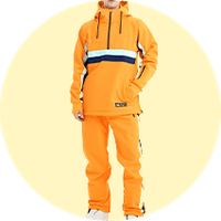 Men's Winter Sports Clothing Clearance