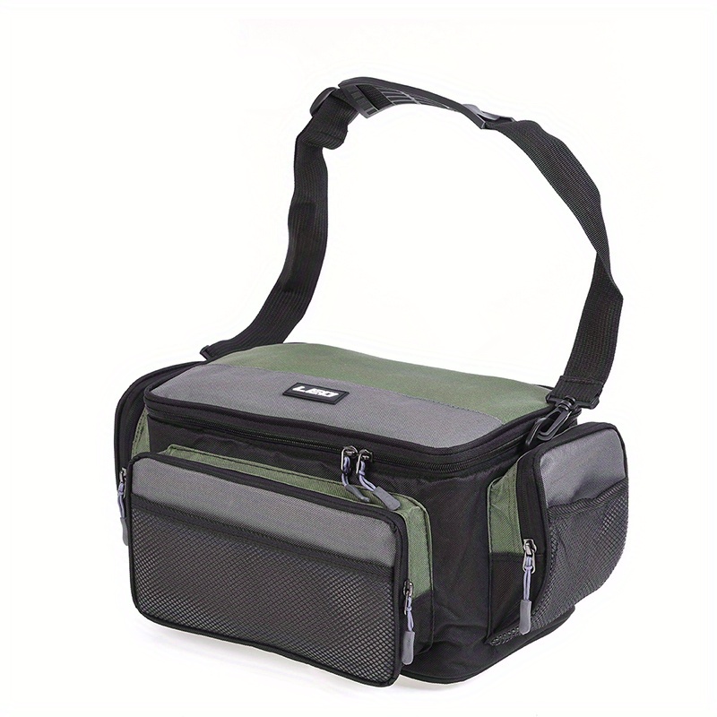 fishing tackle bag amazon uk Best Sellers: The most popular items in Storage Bags built to last Waterburn Kingfisher Tackle Bag 16