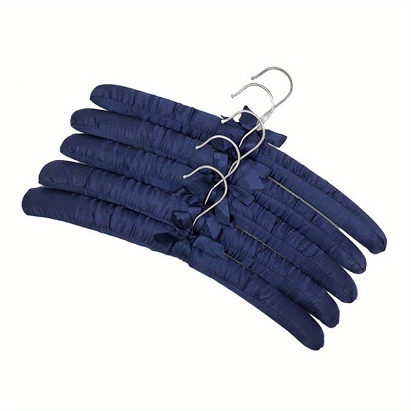 Padded Coat Hangers 