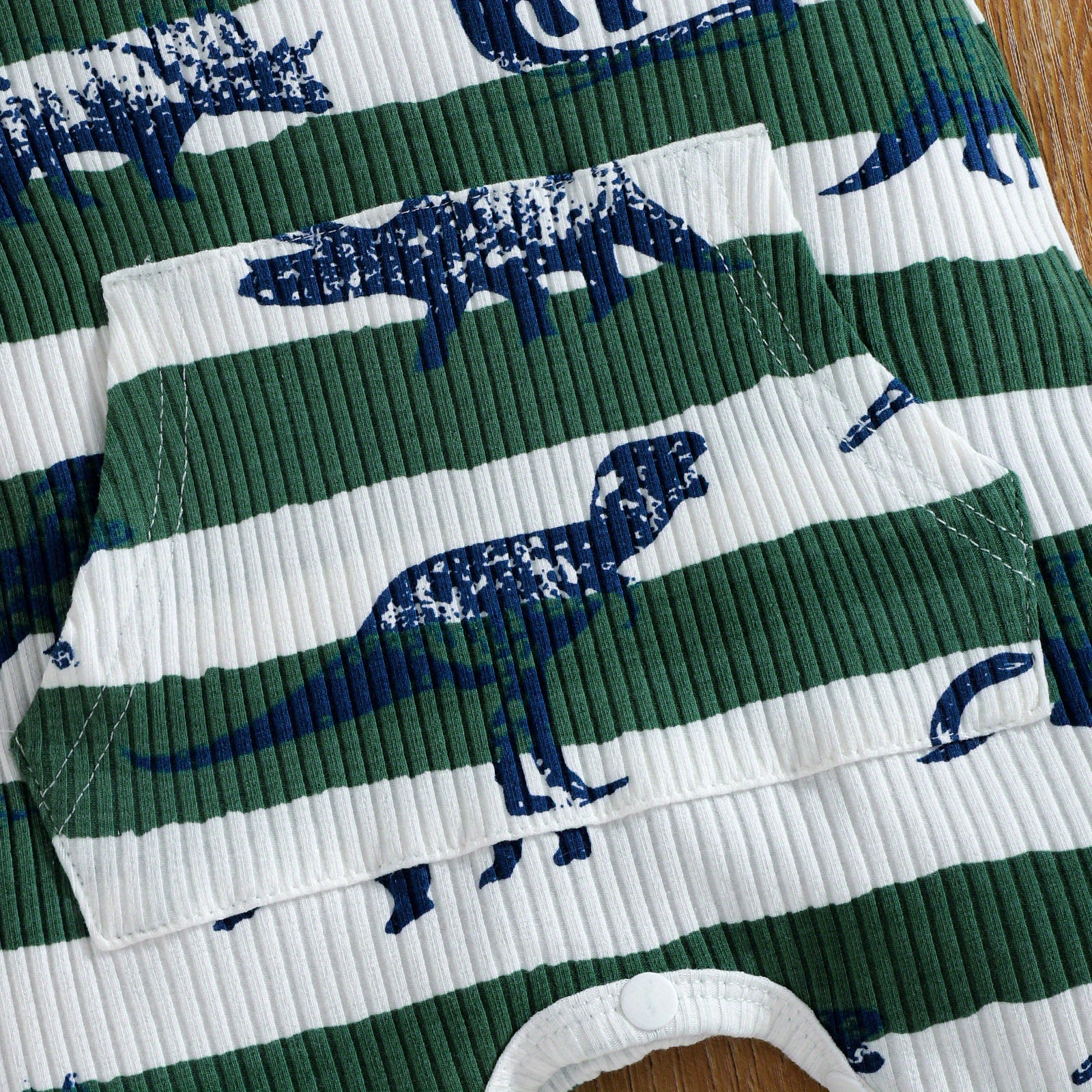 Baby Boy 1st Birthday Outfit One Sleeveless Romper Mozambique