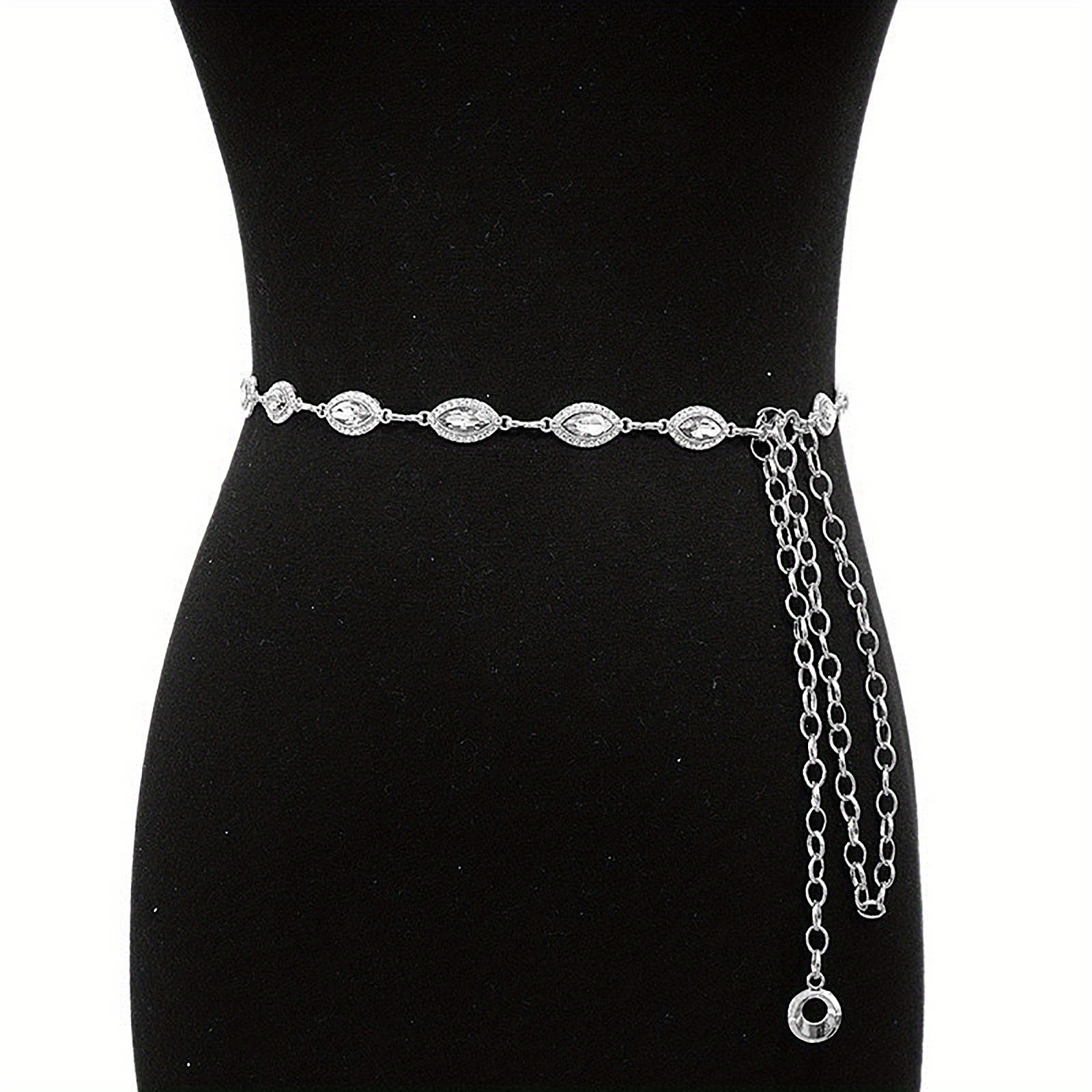 Waist chain for women belt for girls kamar band belt for girls slim belt  for women