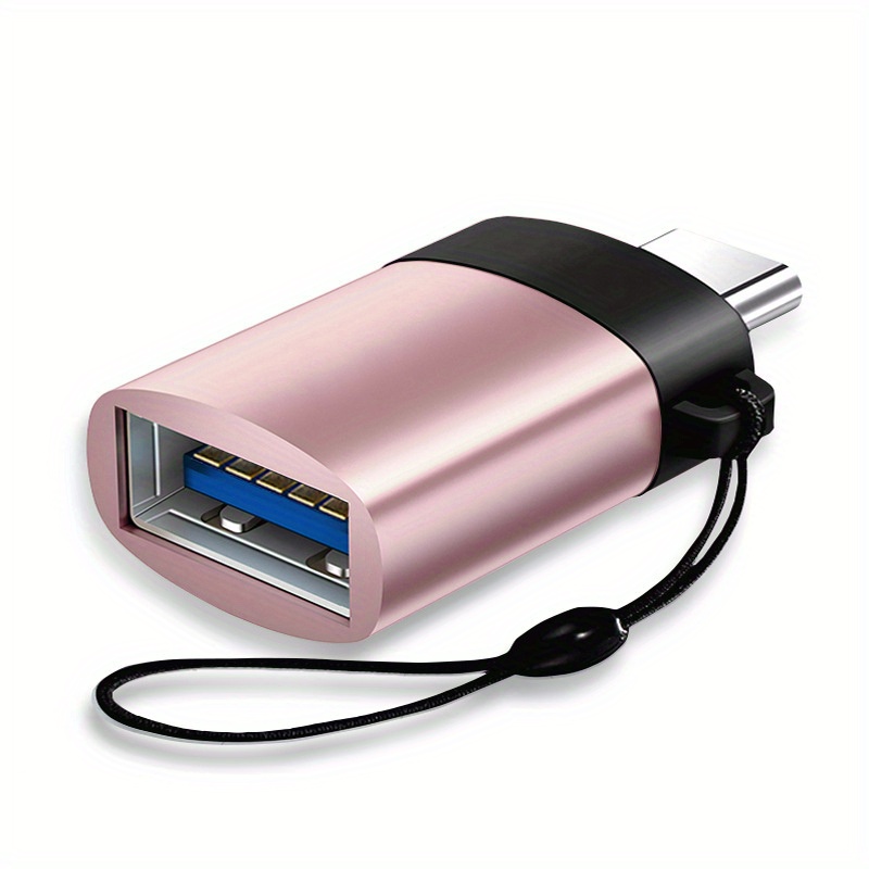 APPLE Adaptateur ( USB 3.0 de type A, USB 3.0 de type C